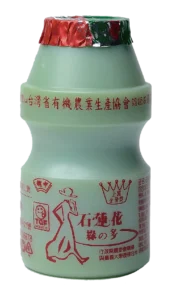 石蓮花綠茶多酚